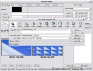 AVS Video Tools screenshot